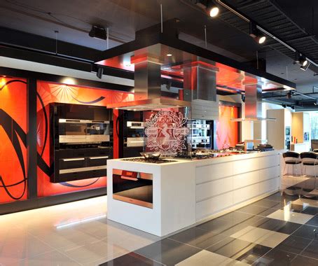 miele sydney showroom.